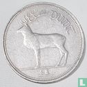 Irlande 1 pound 1990 - Image 2