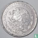 Mexique 20 pesos 1984 "Maya culture" - Image 2