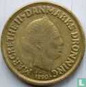 Denemarken 20 kroner 1990 - Afbeelding 1