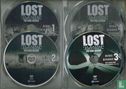 Lost: Het complete zesde seizoen / L'intégrale de la sixième saison - Afbeelding 3