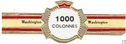 1000 Colonnes - Washington - Washington - Image 1