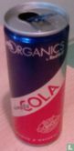 Red Bull - Organics - Simply Cola - Afbeelding 1
