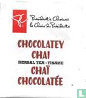 Chocolatey Chai  - Afbeelding 1