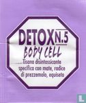Detox n.5 - Afbeelding 1