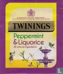 Peppermint & Liquorice - Afbeelding 1