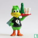Duckie kelner - Afbeelding 1