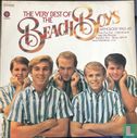 The Very Best Of The Beach Boys (Anthology 1963-69) - Afbeelding 1