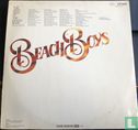 The Very Best Of The Beach Boys (Anthology 1963-69) - Afbeelding 2