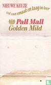 Rothmans - Pall Mall - Golden Mild - Export - Bild 2