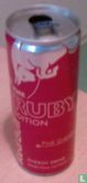 Red Bull - The Ruby Edition - Pink Grapefruit - Afbeelding 1