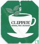 Clipper Natural, Fair & Delicious - Image 1