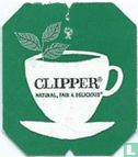 Clipper Natural, Fair & Delicious - Image 2