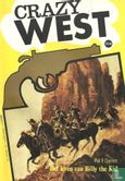 Crazy West 204 - Image 1