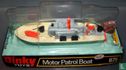Motor Patrol Boat - Image 1