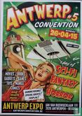 Antwerp #5 Convention  - Afbeelding 1