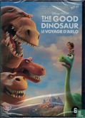 The Good Dinosaur / Le voyage d'Arlo - Image 1