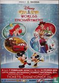 Walt Disney World on Ice  - Image 1