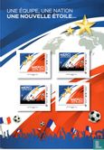 Merci les bleus - Image 1