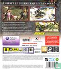 Dynasty Warriors 8: Xtreme Legends - Bild 2