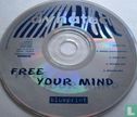 Free your Mind - Afbeelding 3