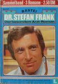 Dr. Stefan Frank Sammelband 67 - Afbeelding 1