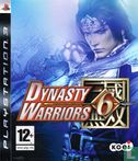 Dynasty Warriors 6 - Afbeelding 1