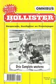 Hollister Omnibus 141 - Afbeelding 1