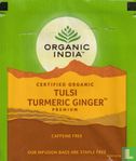 Tulsi Turmeric Ginger [tm] - Image 2