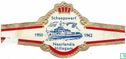 Chantier naval Neerlandia Hillegom - 1950 - 1962 - Image 1