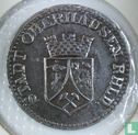 Oberhausen 10 Pfennig 1919 - Bild 2