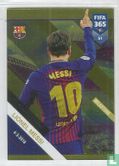 Lionel Messi - Afbeelding 1