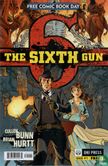 The Sixth Gun 1 - Afbeelding 1