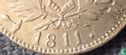 Frankrijk 5 francs 1811 (M) - Afbeelding 3