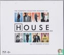 House M.D.: The Complete Collection Seasons 1-8 - Image 1