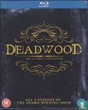 Deadwood - The Ultimate Collection - Afbeelding 1