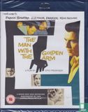 The Man With the Golden Arm - Afbeelding 1