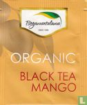 Black Tea Mango - Afbeelding 1