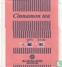 Cinnamon tea - Afbeelding 2