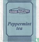 Peppermint tea - Image 1