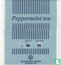 Peppermint tea - Image 2