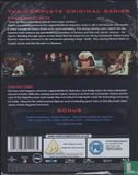 Battlestar Galactica - The Complete Original Series - Image 2