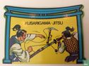Kusarigama-Jitsu - Afbeelding 1