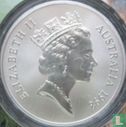 Australië 1 dollar 1998 "Kangaroo" - Afbeelding 1
