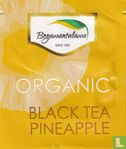 Black Tea Pineapple - Image 1