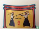 Bo-Jitsu - Afbeelding 1