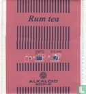 Rum tea  - Image 2