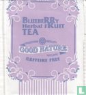 Blueberry Herbal Fruit Tea - Image 1