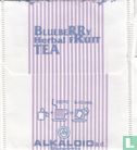 Blueberry Herbal Fruit Tea - Image 2