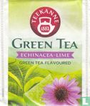 Green Tea Echinacea-Lime - Bild 1