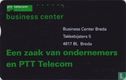 PTT Telecom Business Center Breda - Bild 1